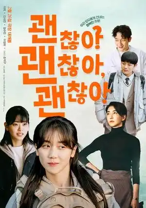 It’s Okay! izle