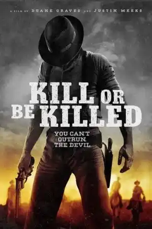 Öldür ya da Öl izle
