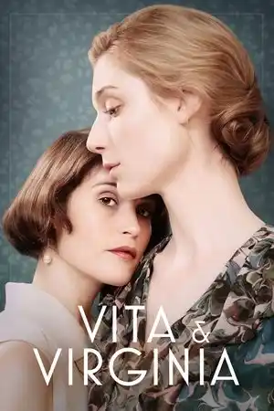 Vita ve Virginia izle