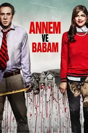 Annem ve Babam izle
