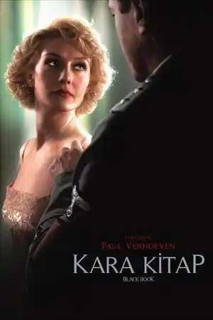 Kara Kitap izle