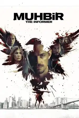 Muhbir izle