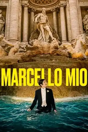 Marcello Mio izle