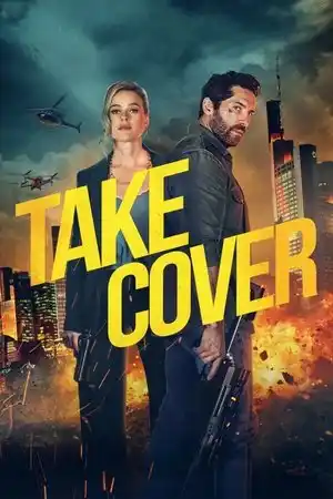 Take Cover izle