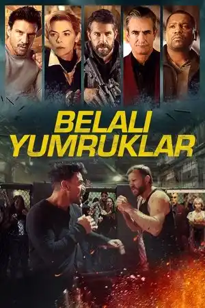 Belalı Yumruklar izle
