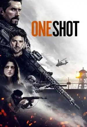Tek Atış izle
