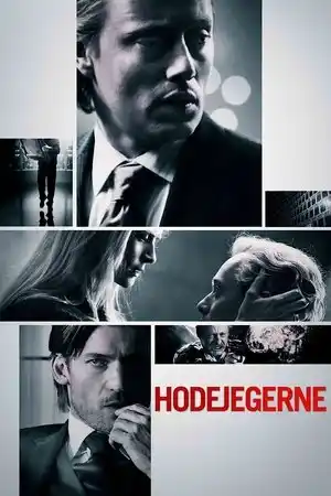 Kafa Avcıları izle