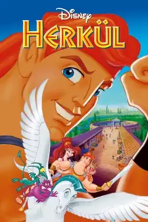 Herkül izle