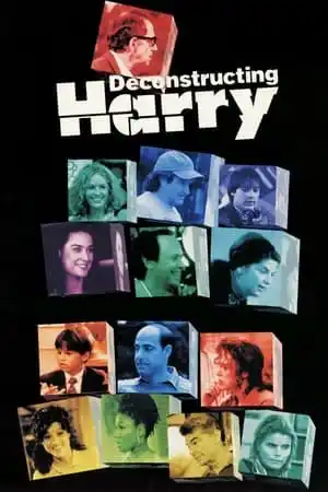 Yaramaz Harry izle