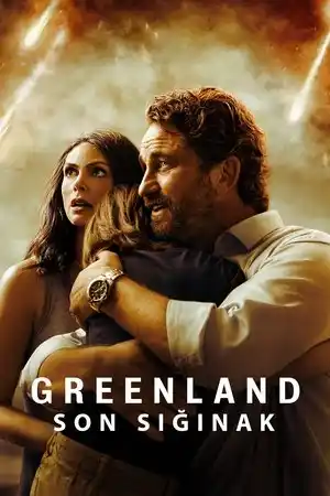 Greenland: Son Sığınak izle
