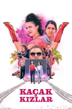 Kaçak Kızlar izle