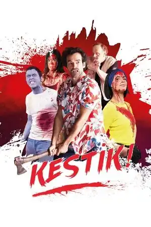 Kestik! izle