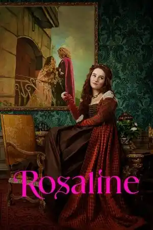Rosaline izle