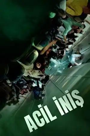 Acil İniş izle