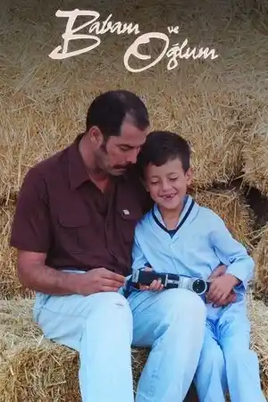 Babam ve Oğlum izle