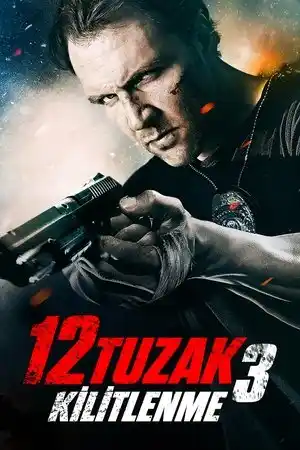 12 Tuzak 3: Kilitlenme izle