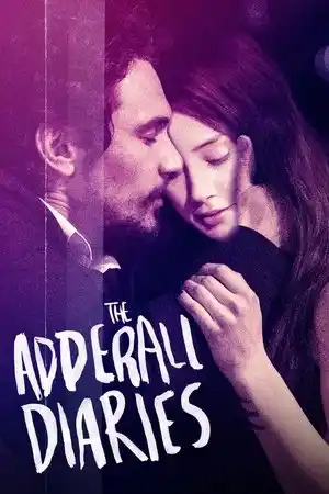The Adderall Diaries izle