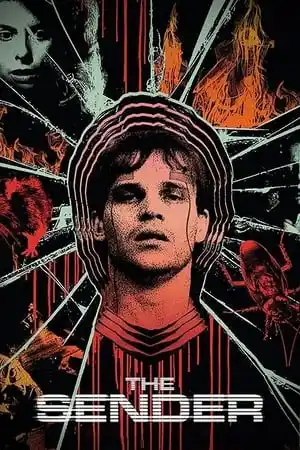 The Sender izle