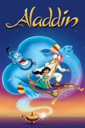 Alaaddin izle