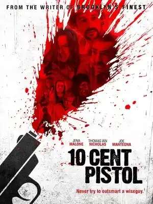 10 Sentlik Tabanca izle