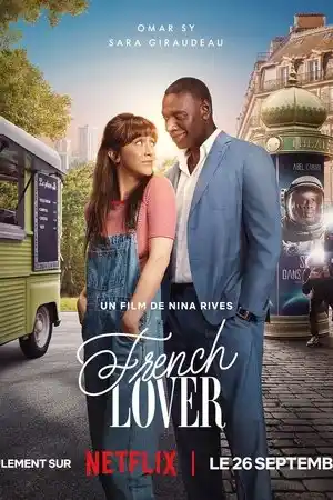 French Lover izle