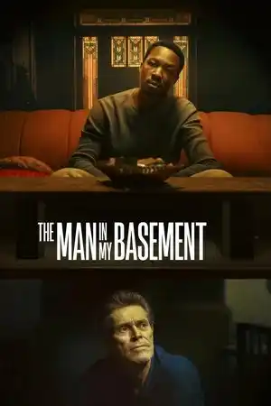 The Man in My Basement izle