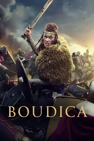 Boudica izle