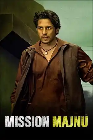 Görev Majnu izle