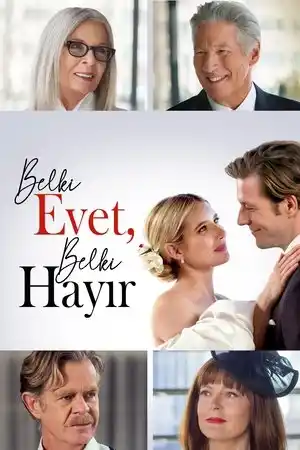 Belki Evet, Belki Hayır izle