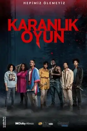 Karanlık Oyun izle