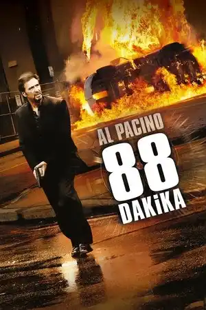 88 Dakika izle