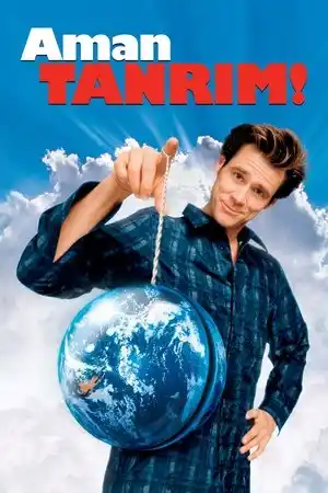 Aman Tanrım! izle