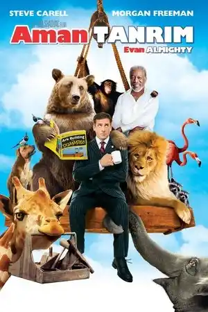 Aman Tanrım 2 izle