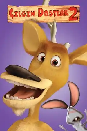 Çılgın Dostlar 2 izle