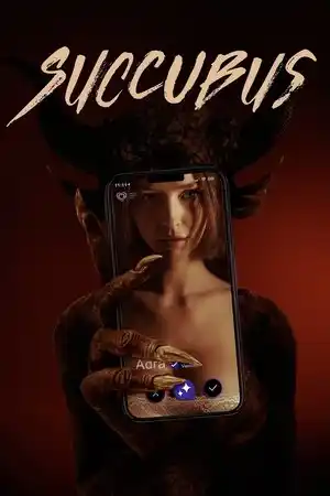 Succubus izle