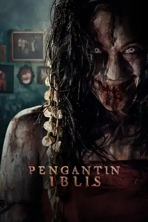 The Demon's Bride izle