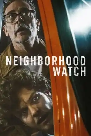 Neighborhood Watch izle