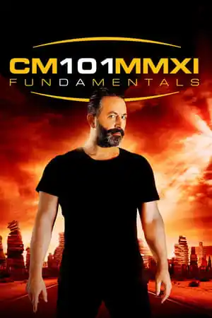 CM101MMXI Fundamentals izle