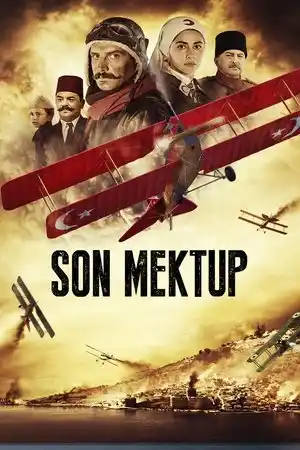Son Mektup izle