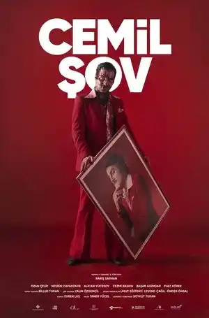 Cemil Şov izle