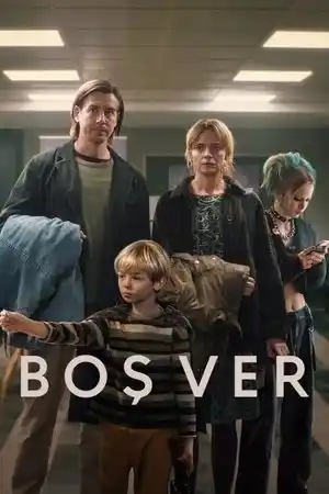 Boş Ver izle