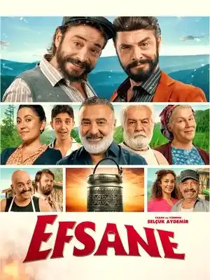 Efsane izle