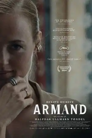 Armand izle