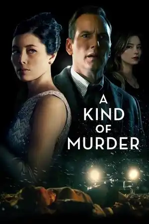 Cinayet Çıkmazı izle