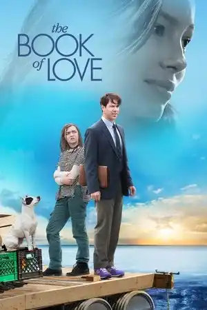 Aşkın Kitabı izle