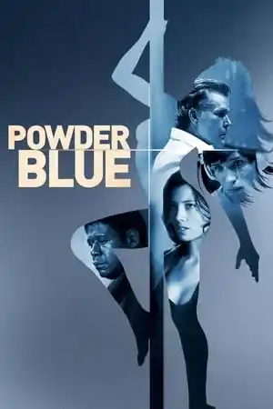 Pudra Mavisi izle