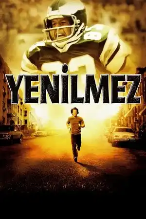 Yenilmez izle