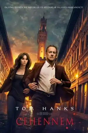 Cehennem izle