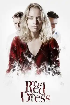 Kırmızı Elbise izle