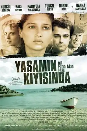 Yaşamın Kıyısında izle
